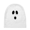 boo face Baby Beanies