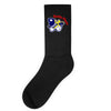battle plane trending Socks