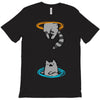 portal cat T-Shirt