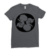 baby Ladies Fitted T-Shirt