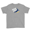 swan dive Youth Tee