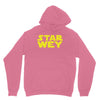 Star Wey Unisex Hoodie