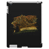 chasing windmills iPad 3 and 4 Case