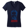 breaking bad   jessie pinkman   cult tv Women's V-Neck T-Shirt