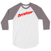 baywatch 3/4 Sleeve Shirt