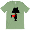 i love lamp T-Shirt