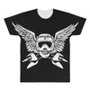 stormtrooper All Over Men's T-shirt