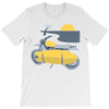 surf tracker T-Shirt