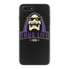 thug life iPhone 7 Plus Case