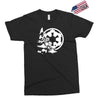 imperial revenge Exclusive T-shirt