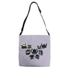 helmets ii Adjustable Strap Totes