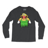 you're going to need a bigger warp pipe Long Sleeve Shirts