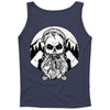 hard worker Tank Top