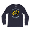 everything is gotham Long Sleeve Shirts
