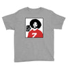 #IMWITHKAP (f156) Youth Tee