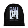 california republic Baby Beanies