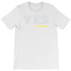 yes i know T-Shirt