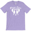 muay thai  mma kampfsport boxen mycult T-Shirt