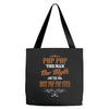 pop pop the man the myth best pop pop ever Tote Bags