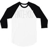 anti you 3/4 Sleeve Shirt