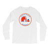 quebec nordiques hockey team Long Sleeve Shirts