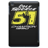 cole trickle 51 iPad Mini