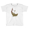 jaguar shark Toddler T-shirt