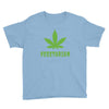 Vegetarian Youth Tee