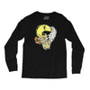 nightmare before mimikyu Long Sleeve Shirts