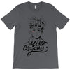 xxxtentacion miss you T-Shirt