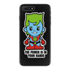 lil captain planet iPhone 7 Plus Case