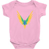 Maverick Baby Onesie