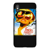 fear and loathing in las vegas movie iPhoneX