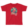 robin the boy wonder Toddler T-shirt