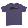 amazing logo arts Youth Tee