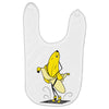 bananalyn monroe Baby Bibs