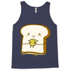 bread and butter Tank Top