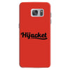 HI JACKET Samsung Galaxy S7