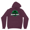 mining park Hoodie
