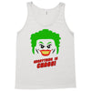 everything is chaos! Tank Top