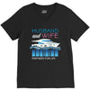 Partners For Life V-Neck Tee