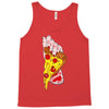 pizza slut Tank Top