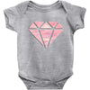 daimond Baby Bodysuit
