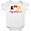Hocus Pocus Squadgoals Baby Bodysuit