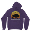 roam sweet roam slouchy Unisex Hoodie