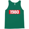 1980 Hypebeast Tank Top