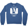 Go Beyond Plus Ultra 2018 Crewneck Sweatshirt