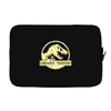 Lemon World Laptop sleeve