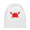 crabby Baby Beanies