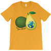 vegan world T-Shirt